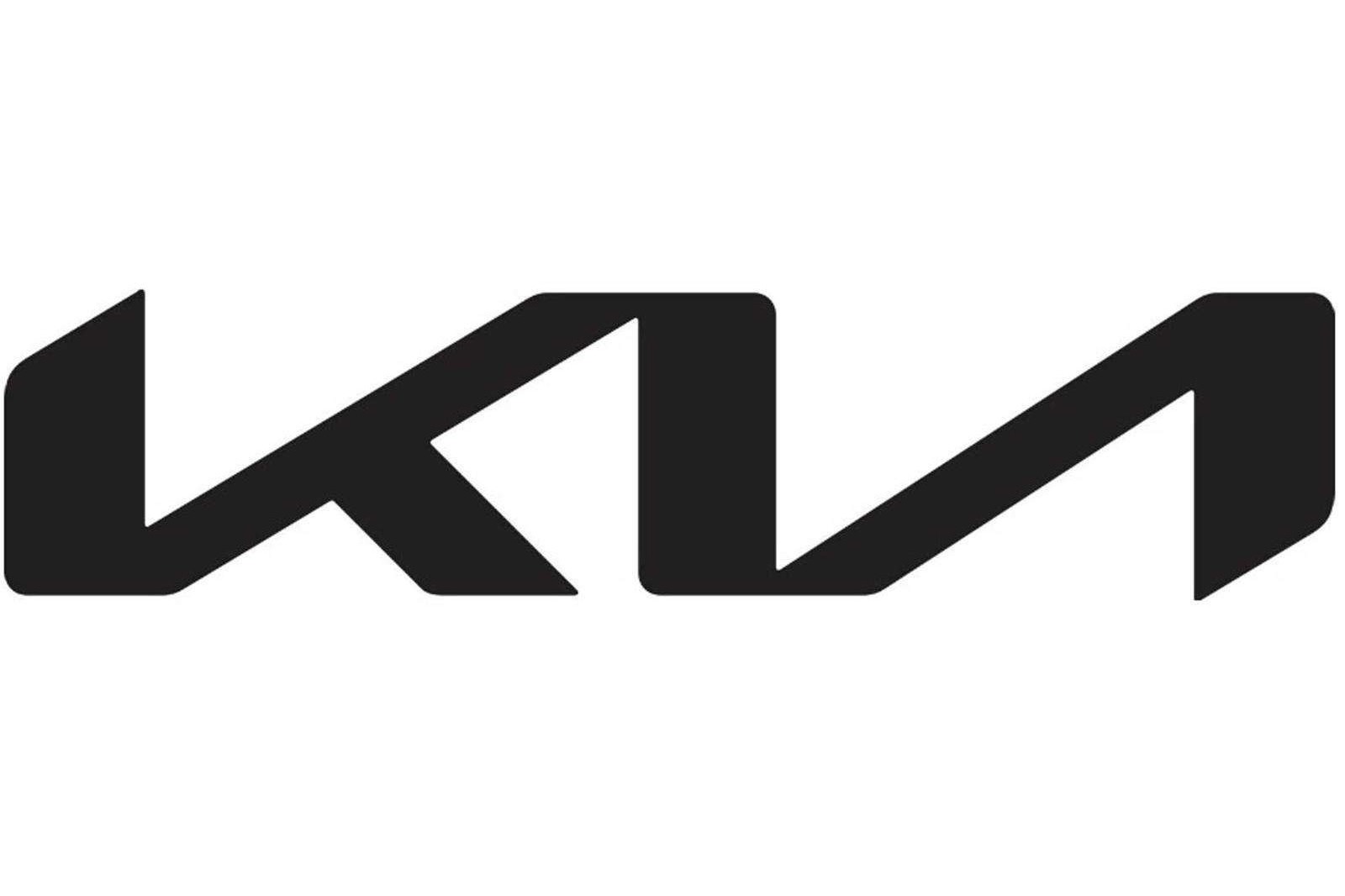 logo KIA